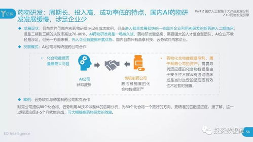 2018年中国医疗人工智能发展研究报告 人工智能应用软件开发的新篇章